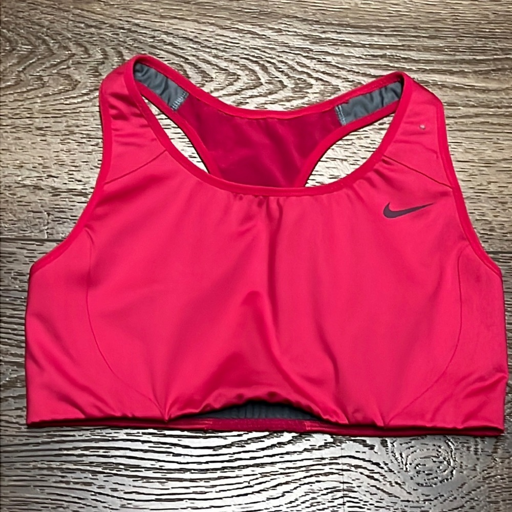 🌼SELLING IN BUNDLE ONLY🌼Nike Dri-Fit Victory Sport Bra